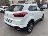 Hyundai Creta 2017 года за 8 000 000 тг. в Астана – фото 3