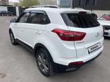 Hyundai Creta 2017 года за 7 477 000 тг. в Астана – фото 5