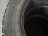 Комплект резины 255 55 18 за 110 000 тг. в Караганда – фото 3