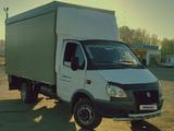 ГАЗ ГАЗель 2006 годаfor4 500 000 тг. в Тараз