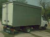 ГАЗ ГАЗель 2006 годаfor4 500 000 тг. в Тараз – фото 3