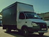 ГАЗ ГАЗель 2006 годаfor4 500 000 тг. в Тараз – фото 4