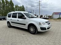 ВАЗ (Lada) Largus 2013 года за 4 000 000 тг. в Актобе