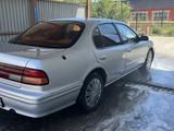 Nissan Cefiro 1996 года за 1 200 000 тг. в Алматы