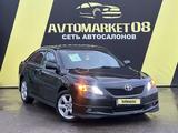 Toyota Camry 2007 годаүшін6 550 000 тг. в Тараз – фото 3