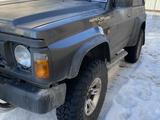 Nissan Patrol 1994 года за 4 000 000 тг. в Кордай – фото 2