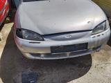 Hyundai Lantra 2поколение запчасти по кузову за 10 000 тг. в Актобе