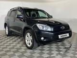 Toyota RAV4 2006 годаүшін6 500 000 тг. в Алматы – фото 2