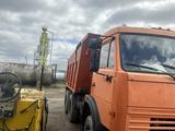 КамАЗ  65115 2013 годаүшін15 000 000 тг. в Петропавловск – фото 3