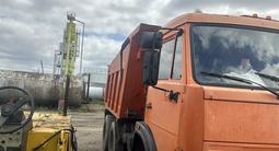 КамАЗ  65115 2013 года за 15 000 000 тг. в Петропавловск – фото 3