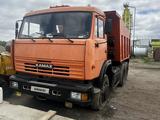 КамАЗ  65115 2013 годаүшін15 000 000 тг. в Петропавловск