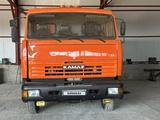 КамАЗ  65115 2013 годаүшін17 000 000 тг. в Петропавловск