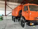 КамАЗ  65115 2013 годаүшін17 000 000 тг. в Петропавловск – фото 2