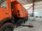 КамАЗ  65115 2013 годаүшін17 000 000 тг. в Петропавловск – фото 3