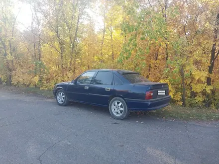 Opel Vectra 1992 года за 800 000 тг. в Уральск – фото 4