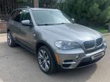 BMW X5 2012 годаүшін11 900 000 тг. в Алматы