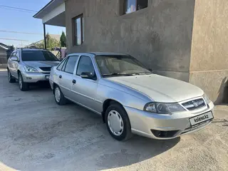 Daewoo Nexia
