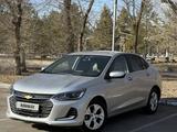 Chevrolet Onix 2023 годаfor7 500 000 тг. в Алматы – фото 3