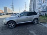 Volkswagen Touareg 2003 года за 4 000 000 тг. в Алматы