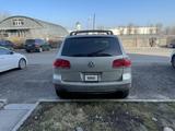 Volkswagen Touareg 2003 года за 4 000 000 тг. в Алматы – фото 3