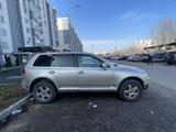 Volkswagen Touareg 2003 года за 4 000 000 тг. в Алматы – фото 4