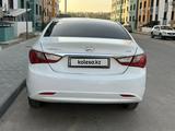 Hyundai Sonata 2013 года за 5 000 000 тг. в Алматы – фото 3