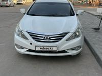 Hyundai Sonata 2013 годаүшін5 000 000 тг. в Алматы