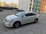 Hyundai Sonata 2013 года за 5 000 000 тг. в Алматы – фото 2