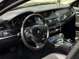 BMW 520 2014 года за 9 500 000 тг. в Шымкент – фото 2