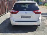 Toyota Sienna 2017 годаүшін17 000 000 тг. в Павлодар – фото 2