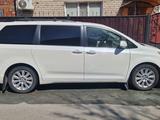 Toyota Sienna 2017 годаүшін17 000 000 тг. в Павлодар – фото 4