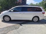 Toyota Sienna 2017 годаүшін17 000 000 тг. в Павлодар – фото 3