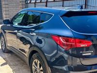 Hyundai Santa Fe 2015 годаүшін8 500 000 тг. в Алматы