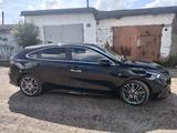 Kia K3 2021 года за 10 885 000 тг. в Астана – фото 2