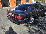 Mercedes-Benz E 320 1996 года за 3 600 000 тг. в Жанаозен – фото 4