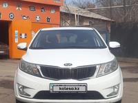 Kia Rio 2014 года за 4 700 000 тг. в Алматы