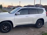 Toyota Land Cruiser Prado 2017 года за 17 500 000 тг. в Уральск – фото 3