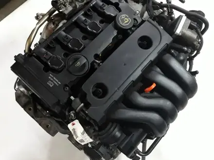Двигатель Volkswagen BLR BVY 2.0 FSI за 400 000 тг. в Актау – фото 3