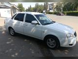 ВАЗ (Lada) Priora 2170 2013 года за 2 900 000 тг. в Уральск