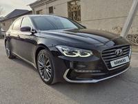 Hyundai Grandeur 2017 года за 11 900 000 тг. в Шымкент