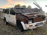 Nissan Terrano 1990 годаүшін350 000 тг. в Павлодар