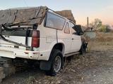 Nissan Terrano 1990 годаүшін350 000 тг. в Павлодар – фото 4
