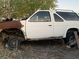 Nissan Terrano 1990 годаүшін350 000 тг. в Павлодар – фото 3