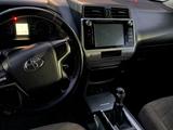 Toyota Land Cruiser Prado 2020 годаүшін18 990 000 тг. в Атырау – фото 2