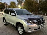 Toyota Land Cruiser Prado 2020 годаүшін18 990 000 тг. в Атырау