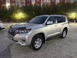 Toyota Land Cruiser Prado 2020 годаүшін18 990 000 тг. в Атырау – фото 3