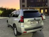 Toyota Land Cruiser Prado 2020 годаүшін18 990 000 тг. в Атырау – фото 5