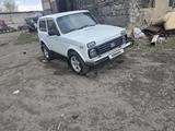 ВАЗ (Lada) Lada 2121 2014 годаүшін2 400 000 тг. в Караганда – фото 4