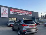 Hyundai Santa Fe 2017 года за 10 900 000 тг. в Усть-Каменогорск – фото 4