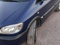 Opel Zafira 1999 года за 2 600 000 тг. в Казыгурт – фото 2